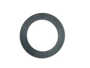 400-1106058 Dichtung der Kraftstoffpumpe Glocke Schauglas Moskwitsch M400, M401, Opel Kadett K38. Fuel pump bell gasket Moskvich M400, M401, Opel Kadett K38. Прокладка стакана отстойника бензинового насоса бензонасоса Москвич М400, М401, Опель Кадет К38.