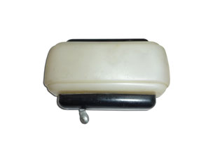 ПК-101 (ПК101. ПК 101, PK-101) Innenraumleuchte ZAZ-966, 966B, ZAZ 968, ZAZ 968A. Interior lamp SAS-966, 966B, SAS 968. Плафон освещения салона ЗАЗ- 966, 966В, ЗАЗ 968, ЗАЗ 968А.