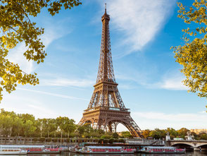CheckEinfach | Städtereise Paris
