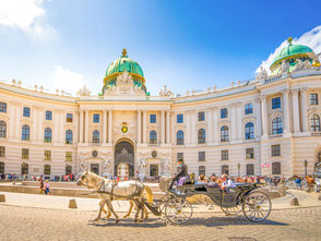 CheckEinfach | Städtereise Wien