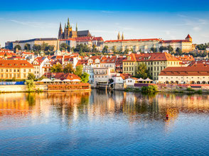 CheckEinfach | Städtereise Prag