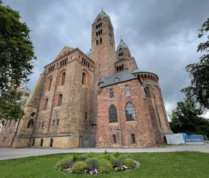 Speyer Dom