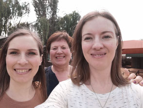 Liezl Russell is die kursusleier van Skryfgeheime se verrassende Kursus in Vryskutjoernalistiek
