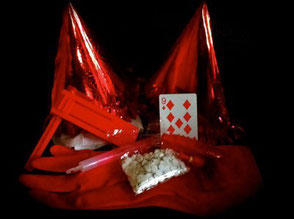 A Guide for Rocky Horror Show Virgins, by The Rocky Horror Show NFTs