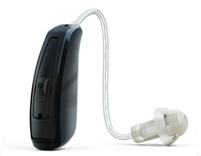 ReSound LiNX Hearing Aid