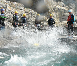 Dancing Ledge - Jul 20