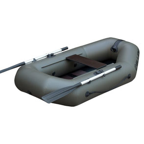 ELLING Schlauchboot Navigator 190 Zeck iboat Allroundmarin Zeepter Angelboot inflatable FutterbootBoat Motorboot Außenborder 