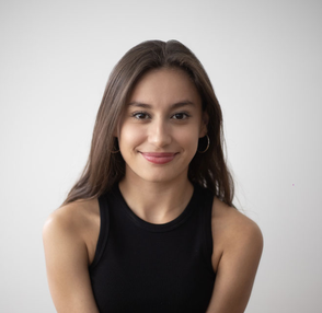 Portrait Karla Riojas Wimber