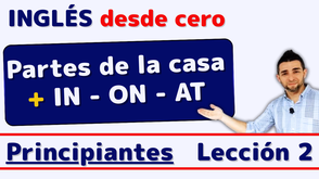 Preguntas con el verbo TO BE y el uso de HIS Y HER en inglés