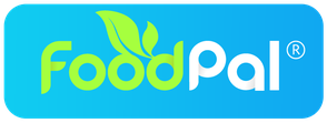 Logo der App FoodPal