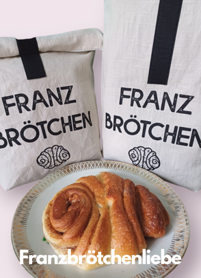 Franzbrötchen Merch