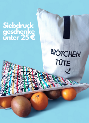 Geschenke unter 25 €