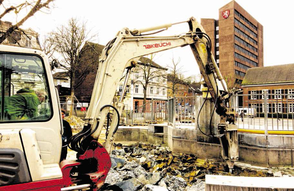 Foto: J. Lange