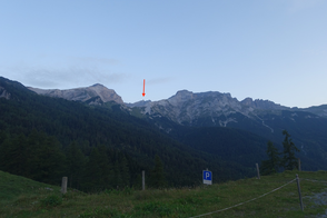 Ringelspitz, Mittelgrat, Tschepband, alle 3000, alle Kantonshöchste, höchster St. Galler Gipfel