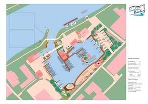 Download - Konzept Stadthafen Bernburg - Klick!