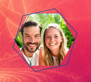 Tina Stolz, Tobias Stolz, Gründer von Family Passioneers