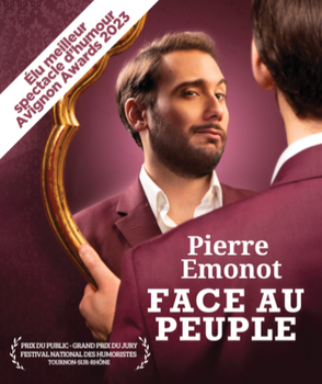 FACE AU PEUPLE