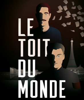 LE TOIT DU MONDE