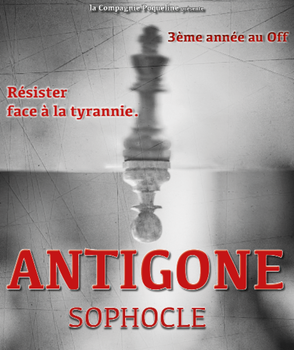 ANTIGONE