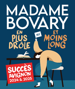 MADAME BOVARY
