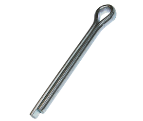 258040-П (258040-P) Splintsicherung Splint GAZ 24, GAZ 24-10 Volga. Splint pin GAS 24, GAZ 2410. Шплинт 2,7х25 ГАЗ 24, ГАЗ 24-10 Волга.