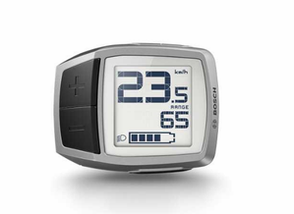 Bosch Purion Display