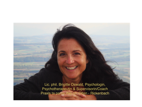 Psychologische Beratung, Ehetherapie, Coaching, Olten