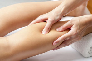 Schmerztherapie Liebscher & Bracht Wellsana Basel Physiotherapie