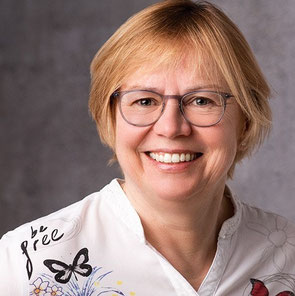 Hildegard Helmrath