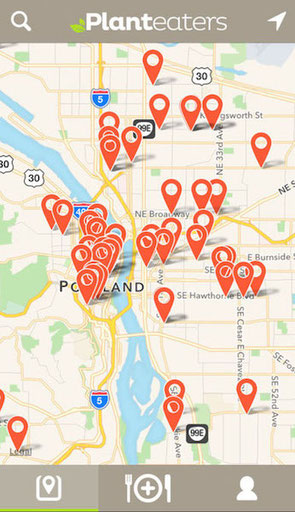 planteaters app 