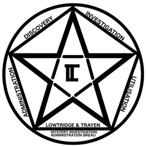 L&T怪異調査管理局