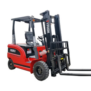 TYPHON VIGOR 2 lectric Forklift Truck