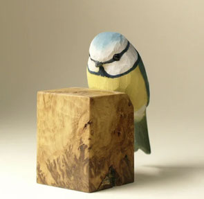 Marcel Wanders Vasen-Edition Delft Blue No. 01
