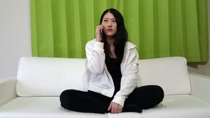 クールな女性俳優｜山﨑綾香