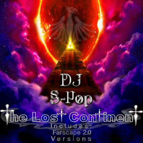 The Lost Continent [Single Album] (2013)