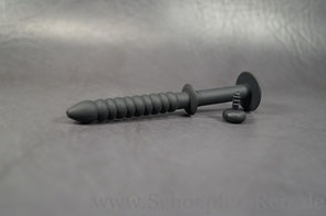 Urethral Sounding