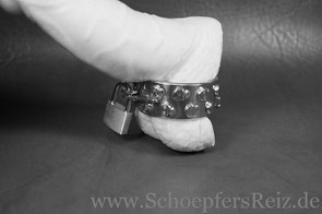 Urethral Sounding