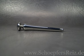 Urethral Sounding