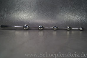 Urethral Sounding