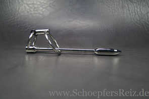 Urethral Sounding