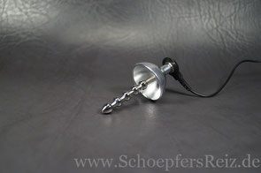 Urethral Sounding