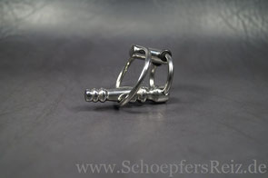 Urethral Sounding