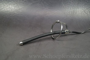 Urethral Sounding