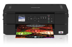 Brother DCP-J572DW