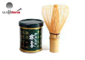 kit MATCHA