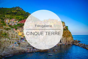 Fotogalerie, Bildergalerie, Bilder, Fotos Cinque Terre, Die Traumreiser