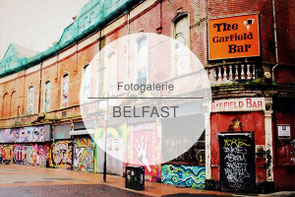Fotogalerie, Bildergalerie, Belfast, Die Traumreiser