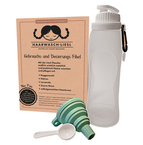 Haarwasch-Liesl Solo