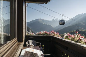 Sommer im Zillertal - Biken ab Appartementhaus Sennhüttn © Zillertal Tourismus GmbH Foto Tom Klocker