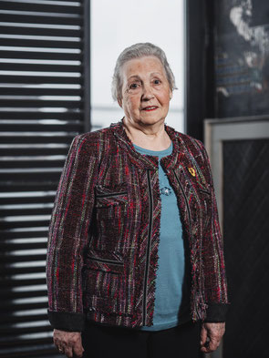 Anny van Tuijl